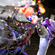 Illustration for article titled New Tekken 6 E3 Screens Give Us Another Peek